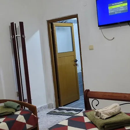 Apartment Recka *