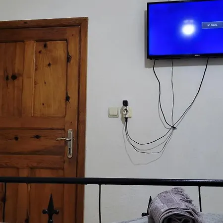 Recka Apartament Gjirokastra