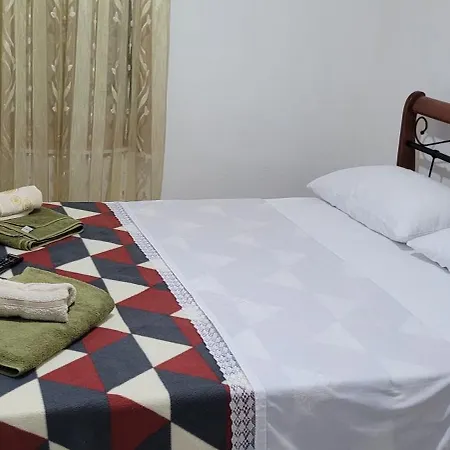 Apartament Recka Gjirokastra