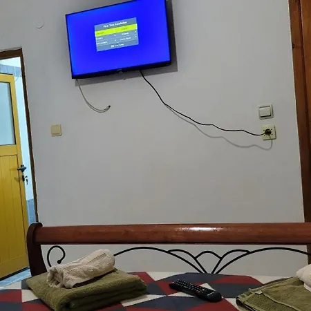 Recka * Gjirokaster