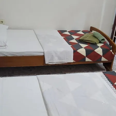 Apartment Recka *