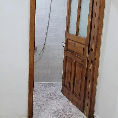 Recka Apartment *