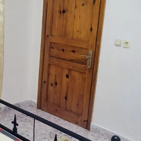 Recka Gjirokaster