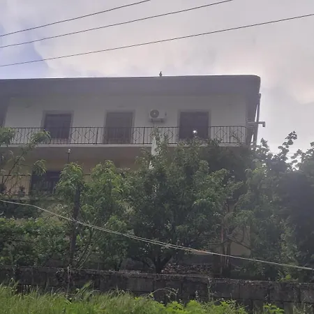 Reçka Apartamento *
