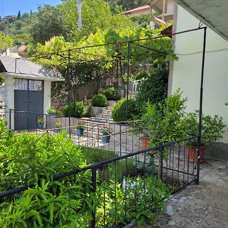 Appartement Recka