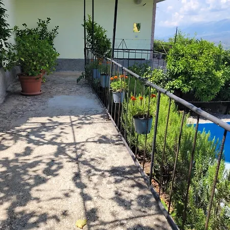 Appartement Recka