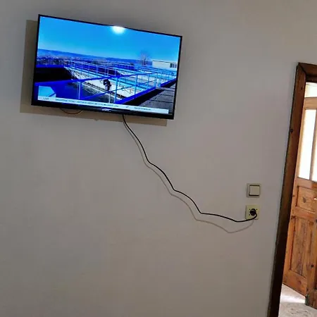Recka Gjirokaster