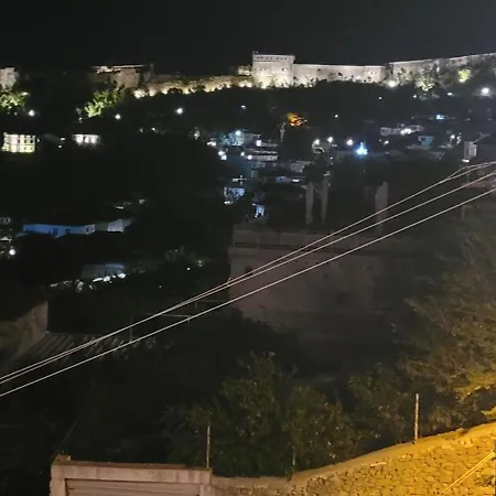 Recka * Gjirokastër