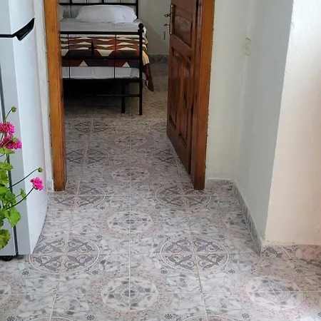 Recka Apartment Gjirokaster