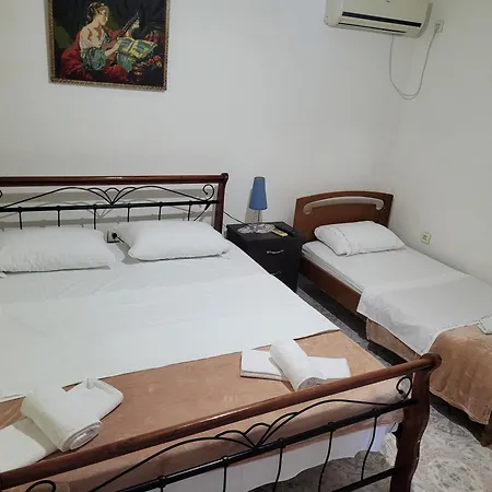 Recka Apartment Gjirokaster