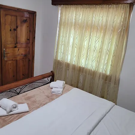 Apartment Recka Gjirokaster