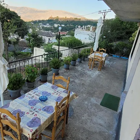 Recka Apartament *