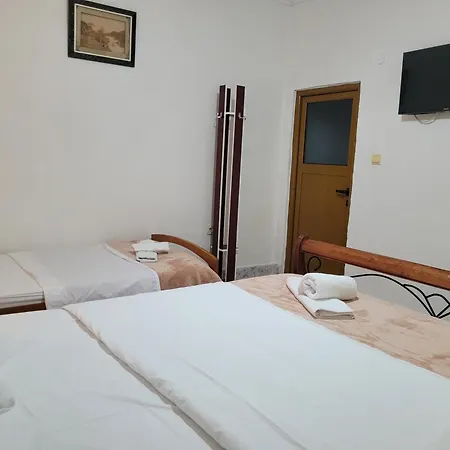 Apartamento Reçka *