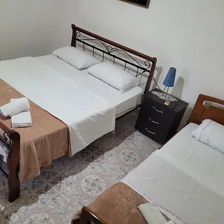 Apartament Recka Gjirokastra