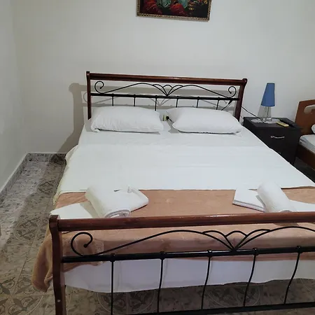 Reçka * Gjirokastër