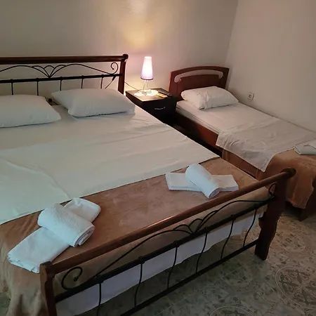 Reçka Apartamento