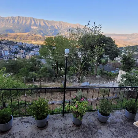 Recka Appartement Gjirokastër