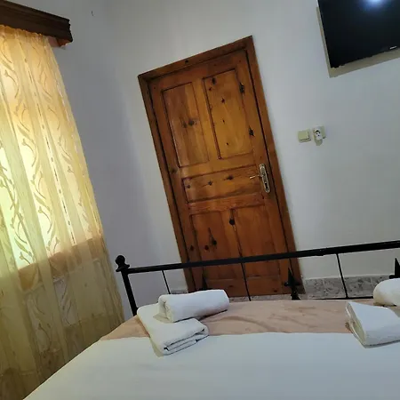 Recka * Gjirokastër