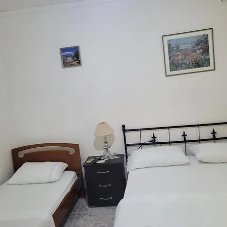 Recka Apartament *