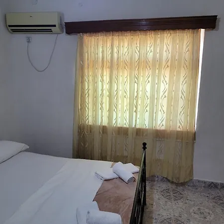 Apartament Recka *