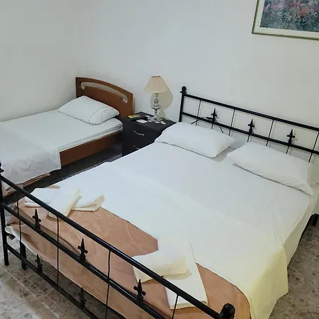 Recka Apartmán Gjirokastër