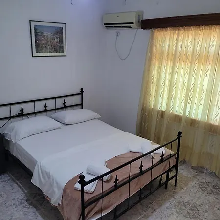 Apartament Recka Gjirokastra