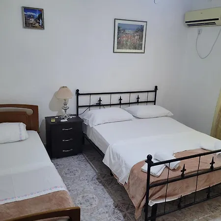 Recka Gjirokastra