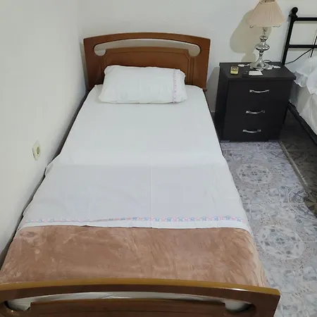 Reçka * Gjirokastër