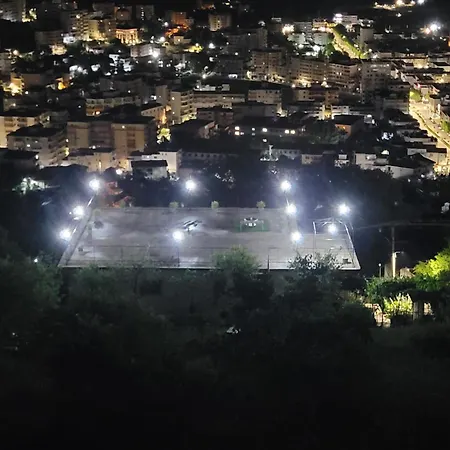 公寓 Recka Gjirokastër