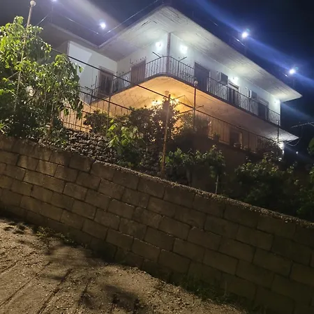 Recka Gjirokastër